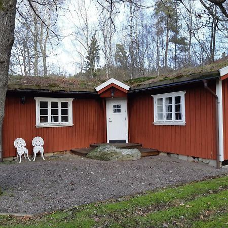 Alingsås Nedomkull 빌라 외부 사진