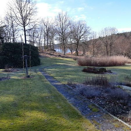 Alingsås Nedomkull 빌라 외부 사진