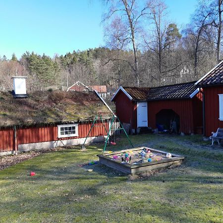 Alingsås Nedomkull 빌라 외부 사진