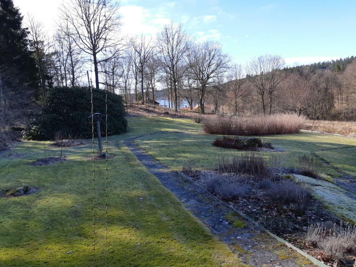 Alingsås Nedomkull 빌라 외부 사진