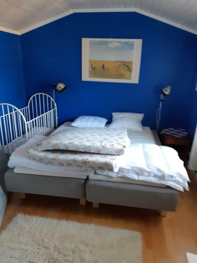 Alingsås Nedomkull 빌라 외부 사진
