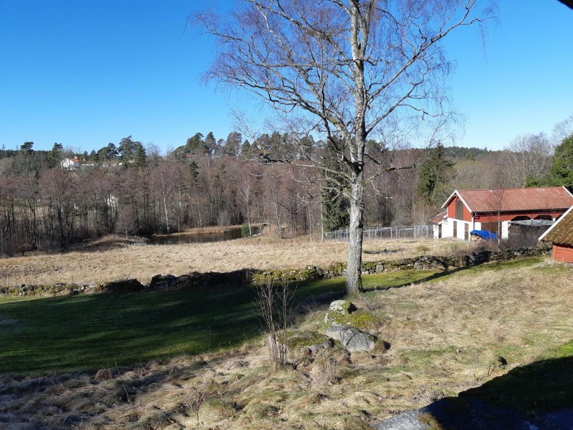 Alingsås Nedomkull 빌라 외부 사진